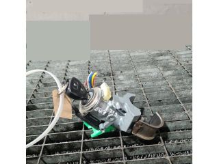 bontott TOYOTA RAV 4 Gyújtáskapcsoló