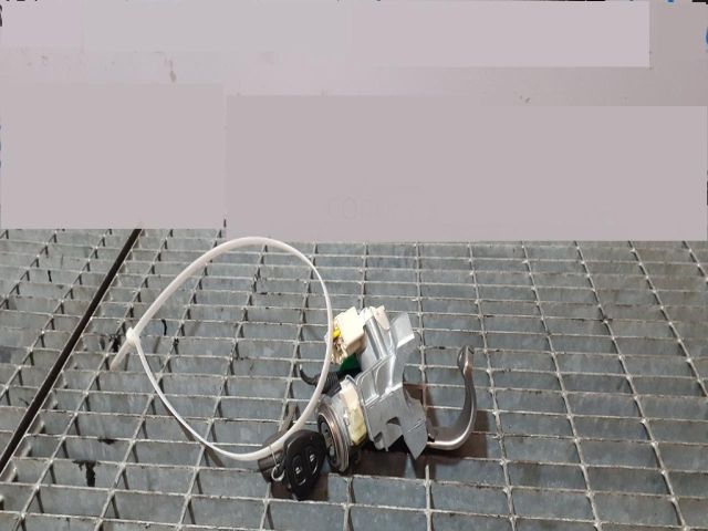 bontott TOYOTA RAV 4 Gyújtáskapcsoló