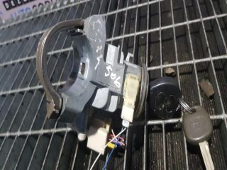 bontott TOYOTA RAV 4 Gyújtáskapcsoló