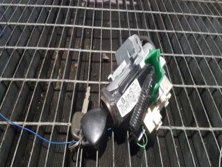 bontott TOYOTA RAV 4 Gyújtáskapcsoló