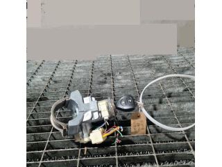 bontott TOYOTA RAV 4 Gyújtáskapcsoló