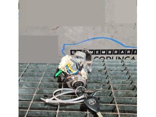 bontott TOYOTA RAV 4 Gyújtáskapcsoló