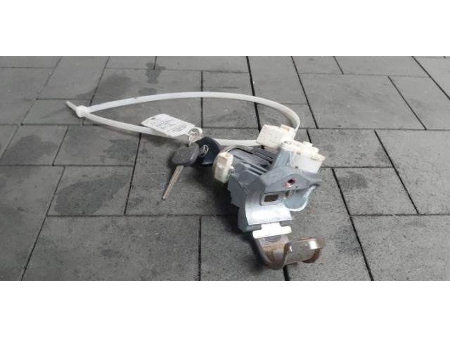 bontott TOYOTA RAV 4 Gyújtáskapcsoló