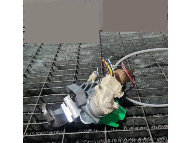 bontott TOYOTA RAV 4 Gyújtáskapcsoló