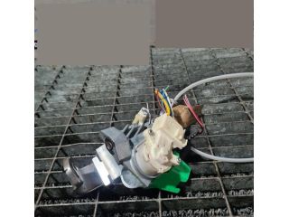 bontott TOYOTA RAV 4 Gyújtáskapcsoló