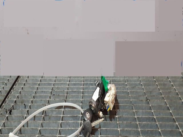 bontott TOYOTA RAV 4 Gyújtáskapcsoló