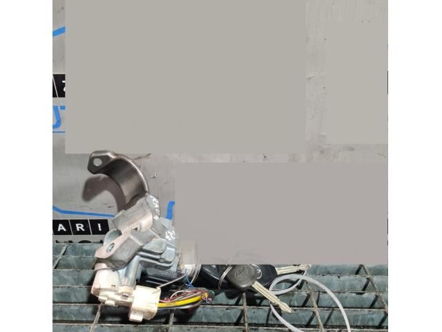 bontott TOYOTA RAV 4 Gyújtáskapcsoló