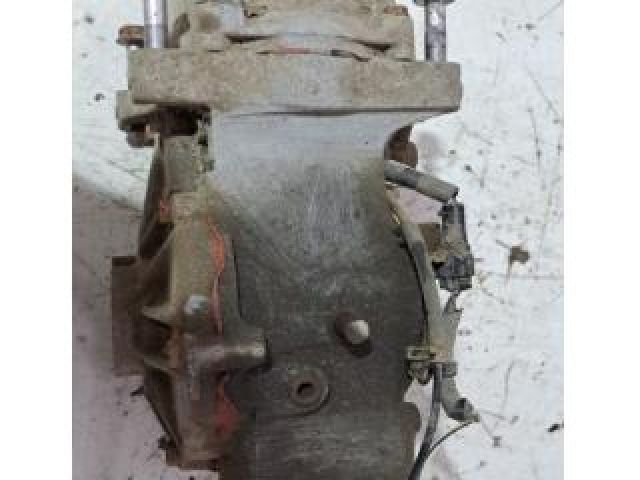 bontott TOYOTA RAV 4 Hátsó Differenciálmű