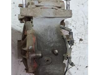 bontott TOYOTA RAV 4 Hátsó Differenciálmű