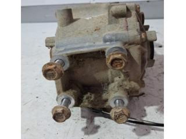 bontott TOYOTA RAV 4 Hátsó Differenciálmű