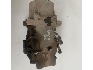 bontott TOYOTA RAV 4 Hátsó Differenciálmű