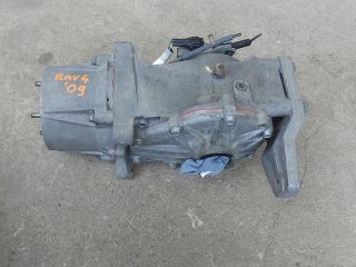 bontott TOYOTA RAV 4 Hátsó Differenciálmű