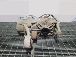 bontott TOYOTA RAV 4 Hátsó Differenciálmű