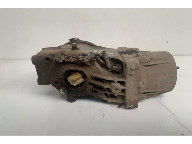 bontott TOYOTA RAV 4 Hátsó Differenciálmű