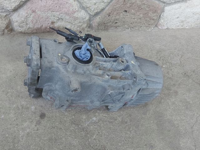 bontott TOYOTA RAV 4 Hátsó Differenciálmű