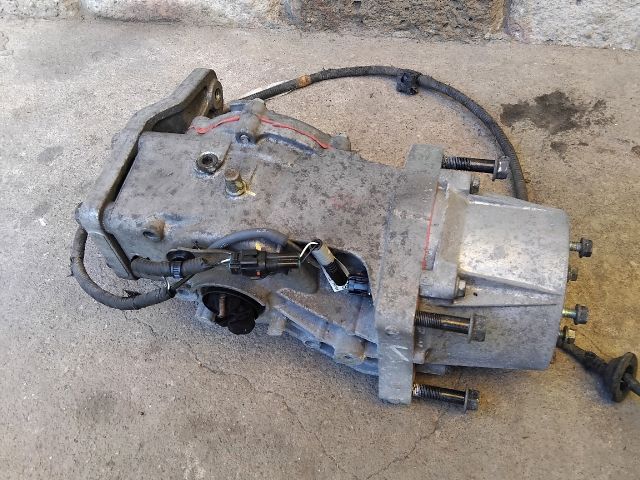 bontott TOYOTA RAV 4 Hátsó Differenciálmű