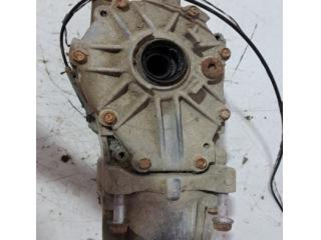 bontott TOYOTA RAV 4 Hátsó Differenciálmű