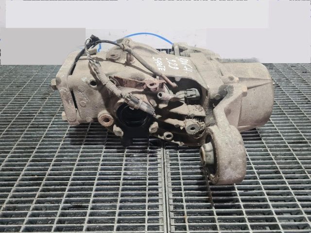bontott TOYOTA RAV 4 Hátsó Differenciálmű