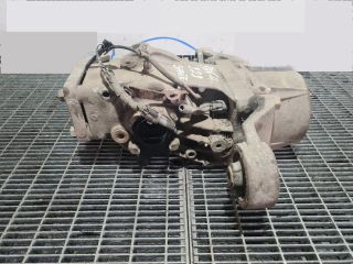 bontott TOYOTA RAV 4 Hátsó Differenciálmű