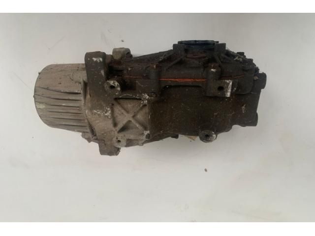 bontott TOYOTA RAV 4 Hátsó Differenciálmű