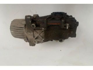 bontott TOYOTA RAV 4 Hátsó Differenciálmű