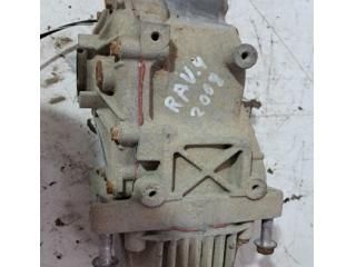 bontott TOYOTA RAV 4 Hátsó Differenciálmű