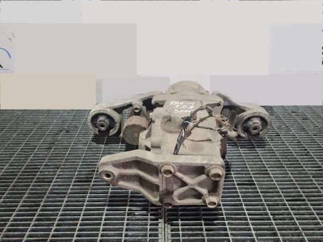 bontott TOYOTA RAV 4 Hátsó Differenciálmű