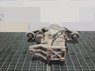 bontott TOYOTA RAV 4 Hátsó Differenciálmű