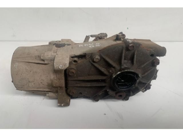 bontott TOYOTA RAV 4 Hátsó Differenciálmű