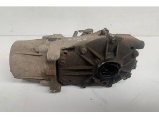 bontott TOYOTA RAV 4 Hátsó Differenciálmű