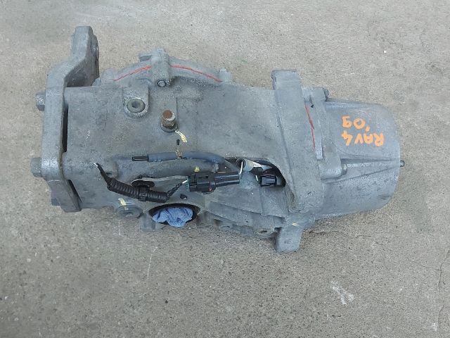 bontott TOYOTA RAV 4 Hátsó Differenciálmű