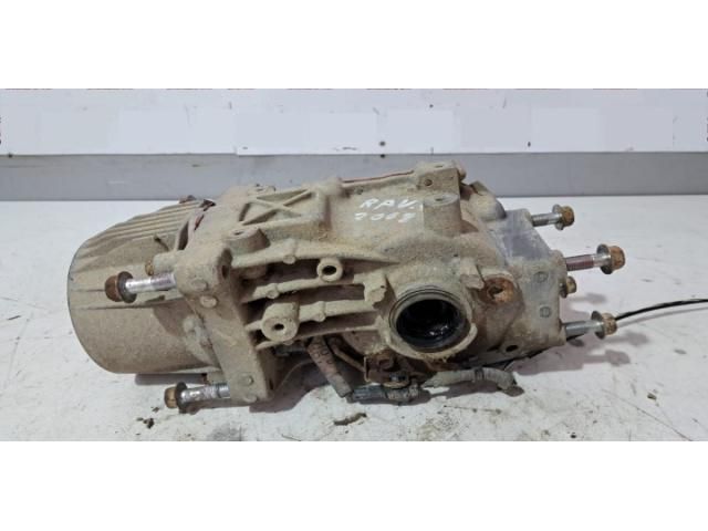 bontott TOYOTA RAV 4 Hátsó Differenciálmű