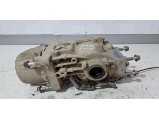 bontott TOYOTA RAV 4 Hátsó Differenciálmű