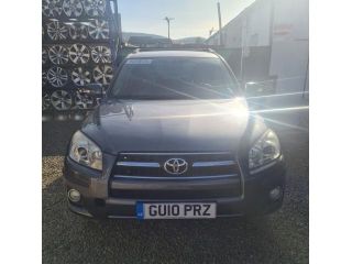 bontott TOYOTA RAV 4 Hátsó Differenciálmű