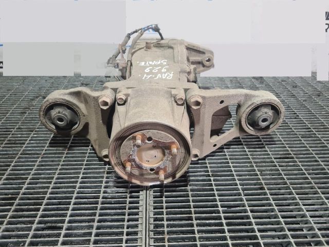 bontott TOYOTA RAV 4 Hátsó Differenciálmű