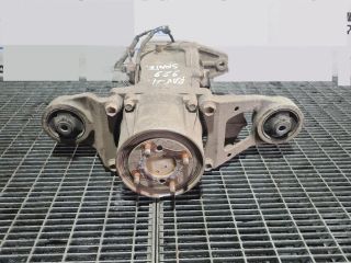 bontott TOYOTA RAV 4 Hátsó Differenciálmű