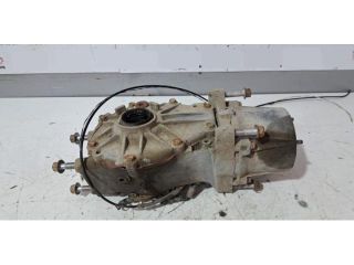 bontott TOYOTA RAV 4 Hátsó Differenciálmű