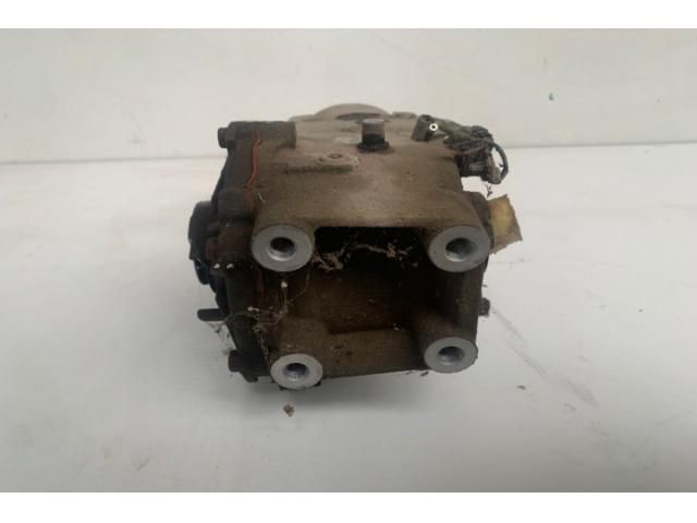 bontott TOYOTA RAV 4 Hátsó Differenciálmű