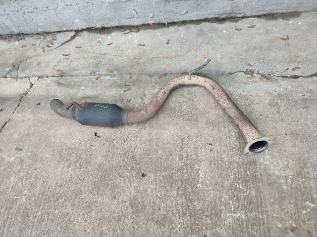 bontott TOYOTA RAV 4 Hátsó Kipufogó Dob