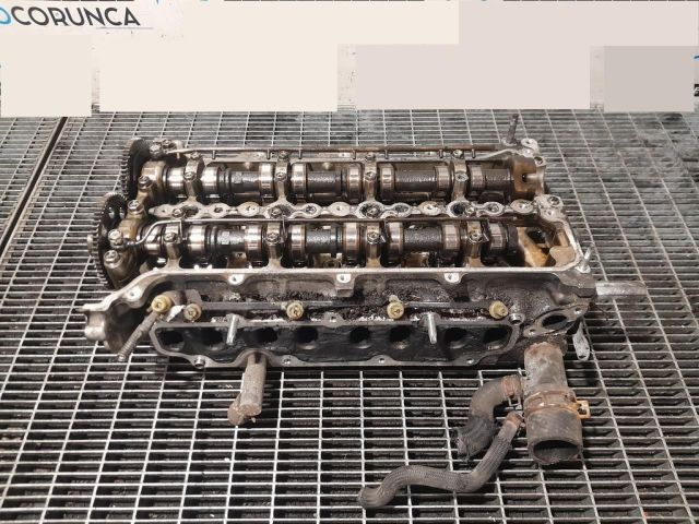 bontott TOYOTA RAV 4 Hengerfej