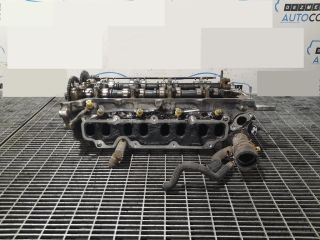 bontott TOYOTA RAV 4 Hengerfej