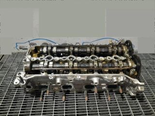 bontott TOYOTA RAV 4 Hengerfej