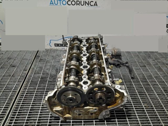 bontott TOYOTA RAV 4 Hengerfej