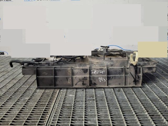 bontott TOYOTA RAV 4 Hűtőventilátor