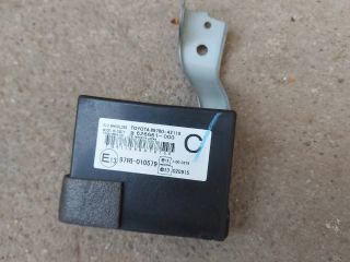 bontott TOYOTA RAV 4 Immobilizer Elektronika