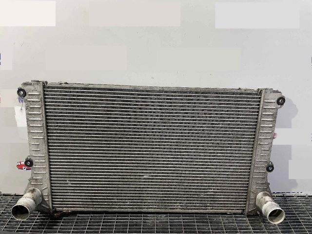 bontott TOYOTA RAV 4 Intercooler