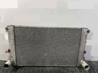 bontott TOYOTA RAV 4 Intercooler