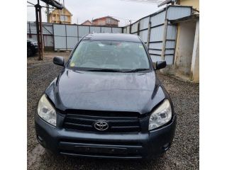 bontott TOYOTA RAV 4 Jobb első Csonkállvány