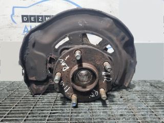 bontott TOYOTA RAV 4 Jobb első Csonkállvány