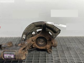 bontott TOYOTA RAV 4 Jobb első Csonkállvány